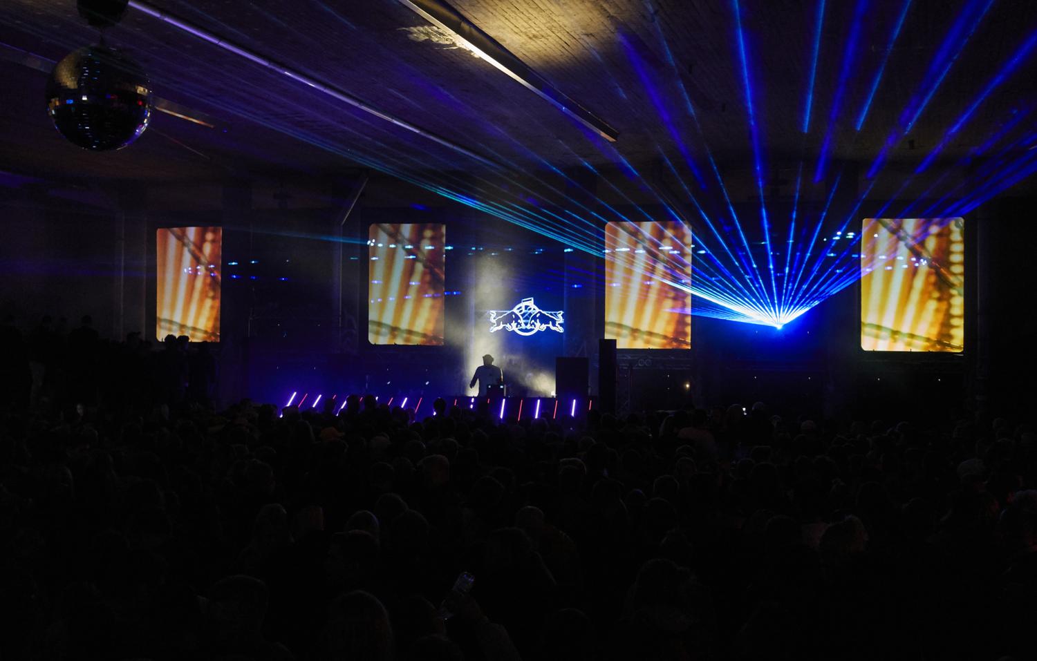VUM & RMBA: Under the Bridge open Air 2019