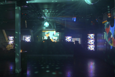 Kaiku 1year Birthday 2014-rajatonvimma.jpg
